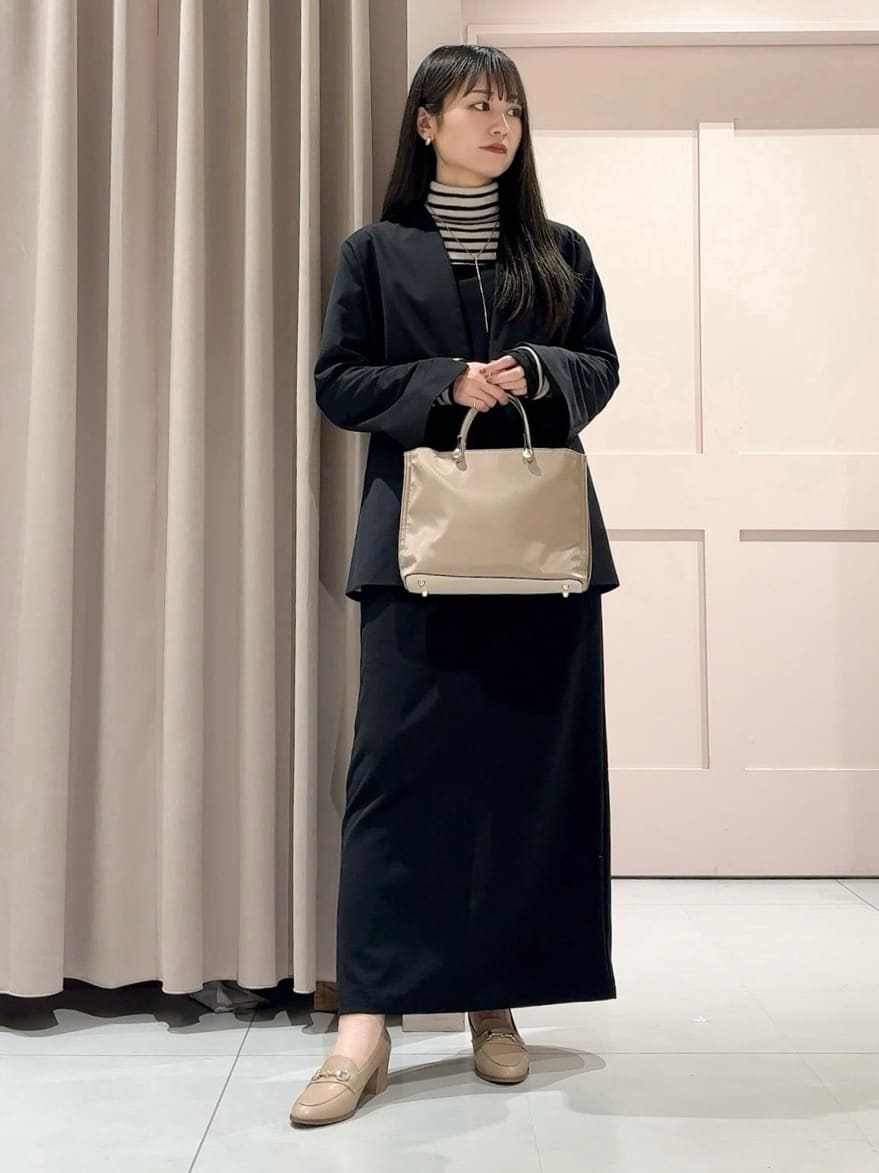 RINAさんの「ESPERANZA｜」を使ったコーディネート