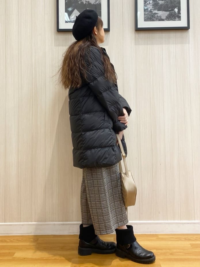 natsuさんの「SHOO･LA･RUE｜」を使ったコーディネート