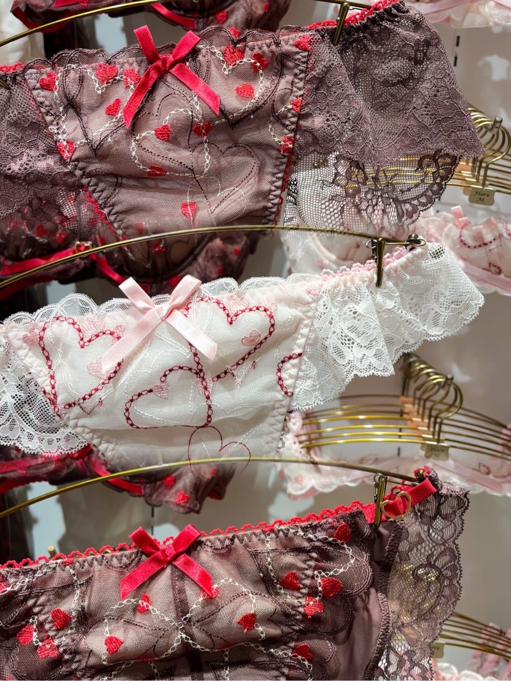 Hisaeさんの「Risa Magli｜ジアン ブラジャー（E-F）＜リサマリ ミラクル谷間ブラ＞」を使ったコーディネート
