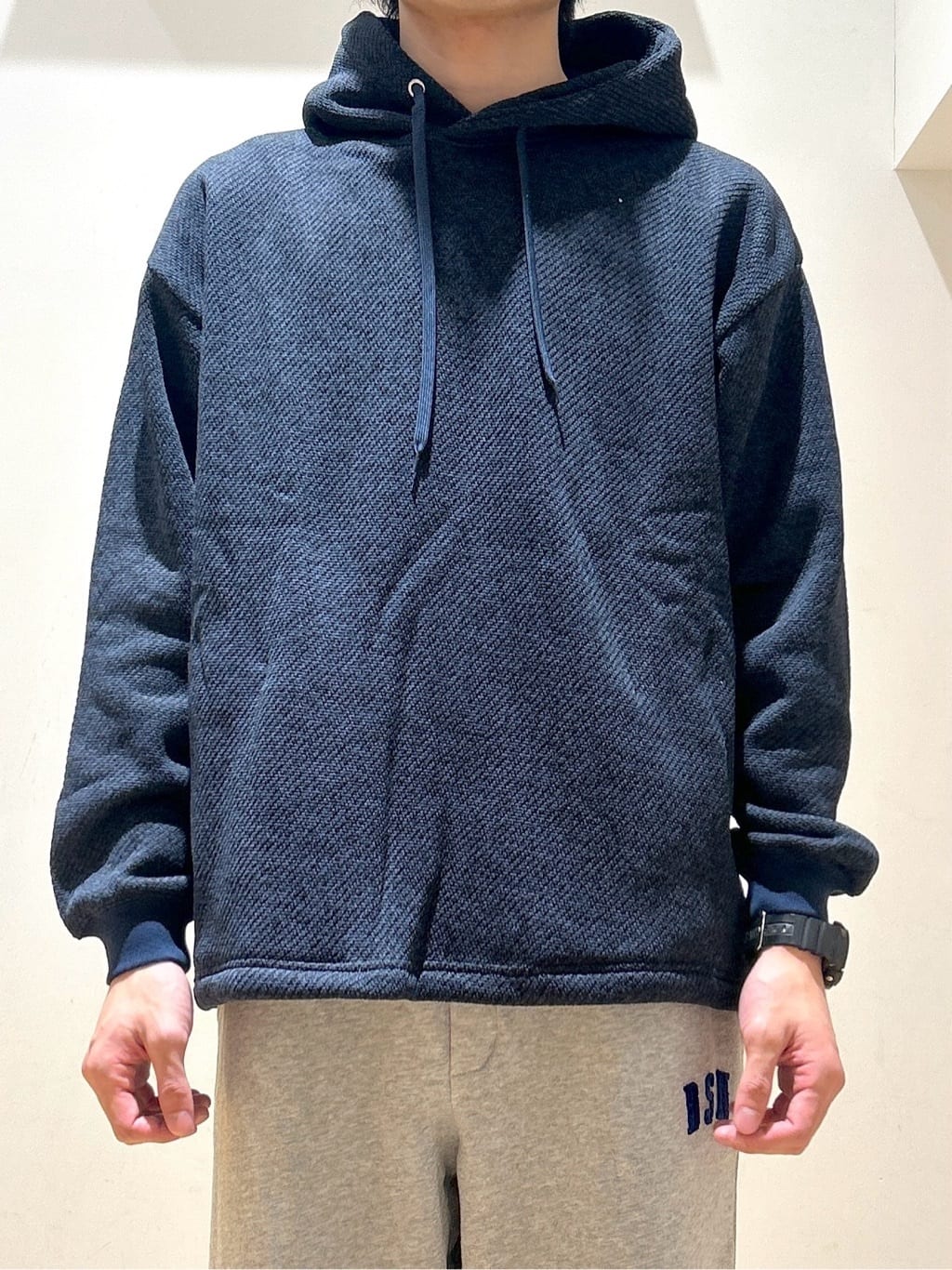 KAZUKIさんの「Dessin｜」を使ったコーディネート