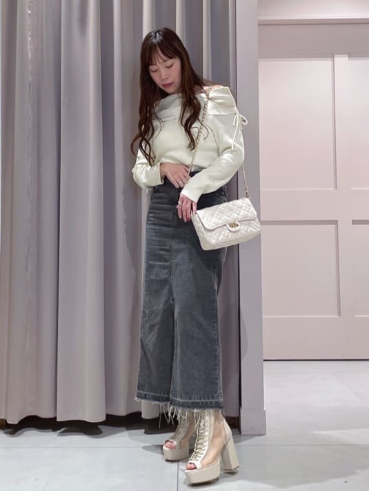 maiさんの「ESPERANZA｜」を使ったコーディネート