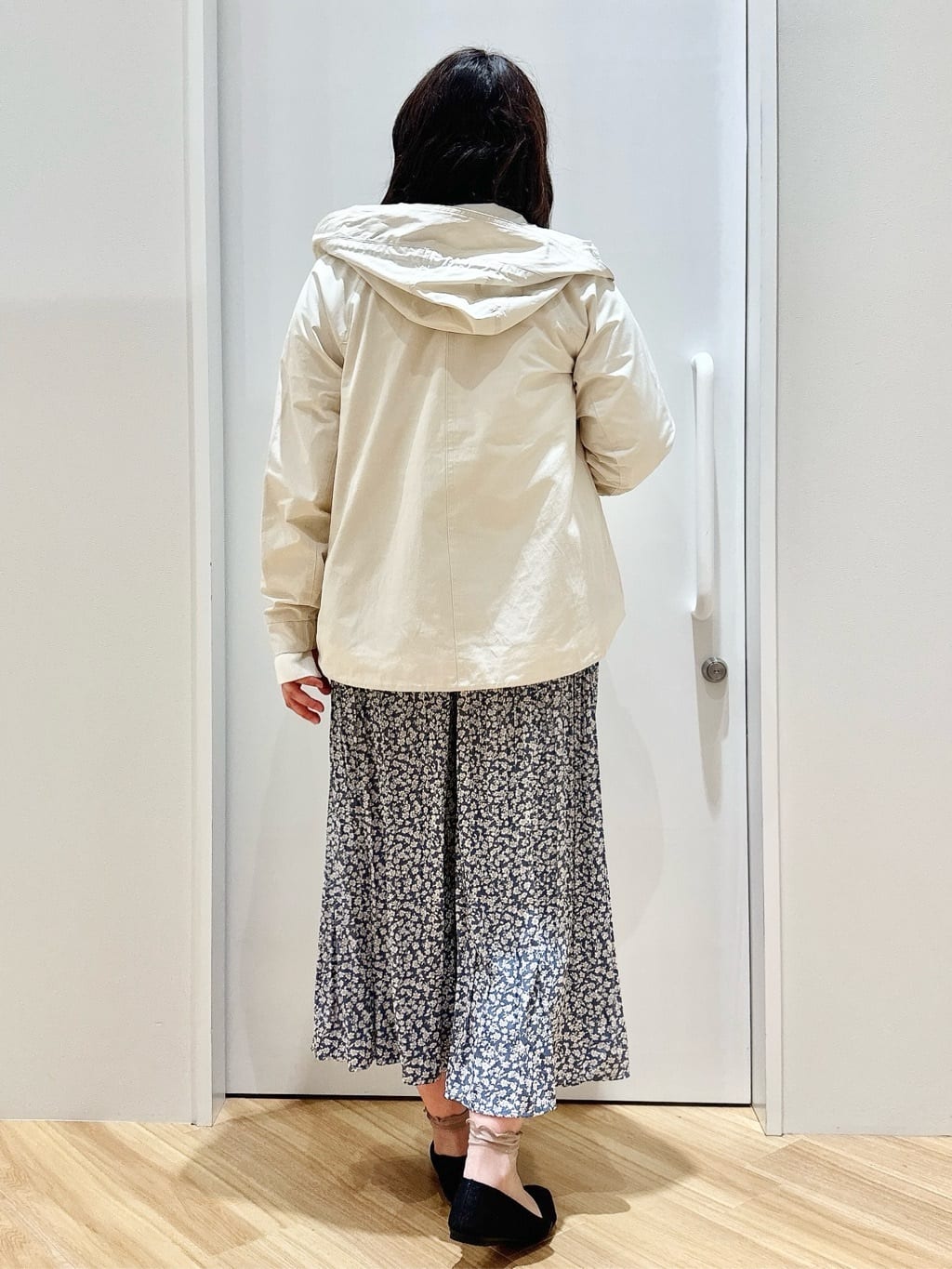 suzuさんの「grove｜」を使ったコーディネート