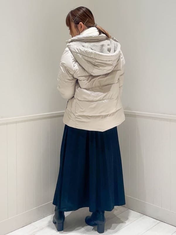 reina.tさんの「SHOO･LA･RUE｜」を使ったコーディネート