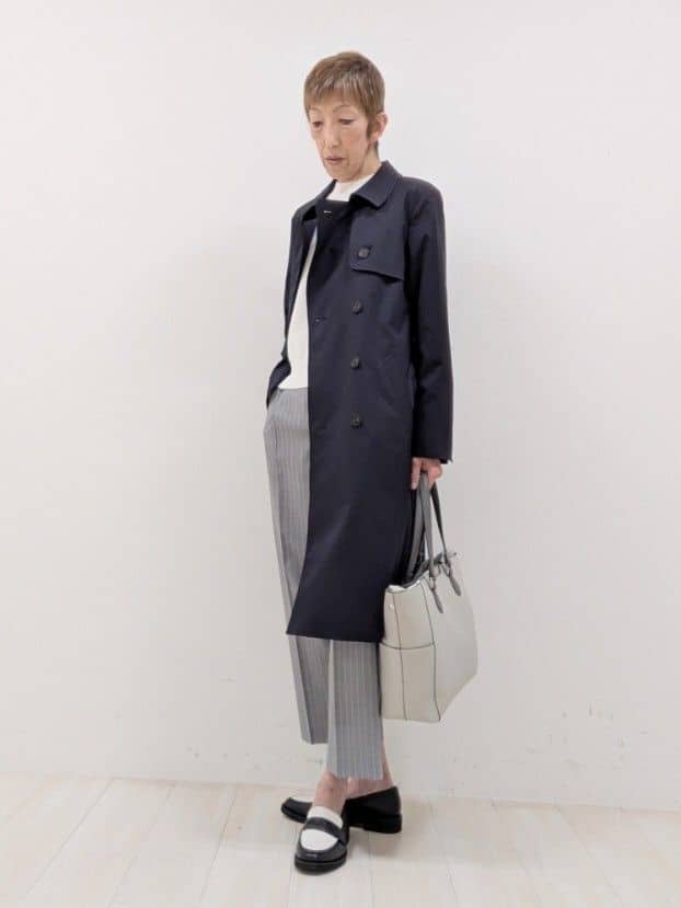 sachiさんの「Reflect｜」を使ったコーディネート