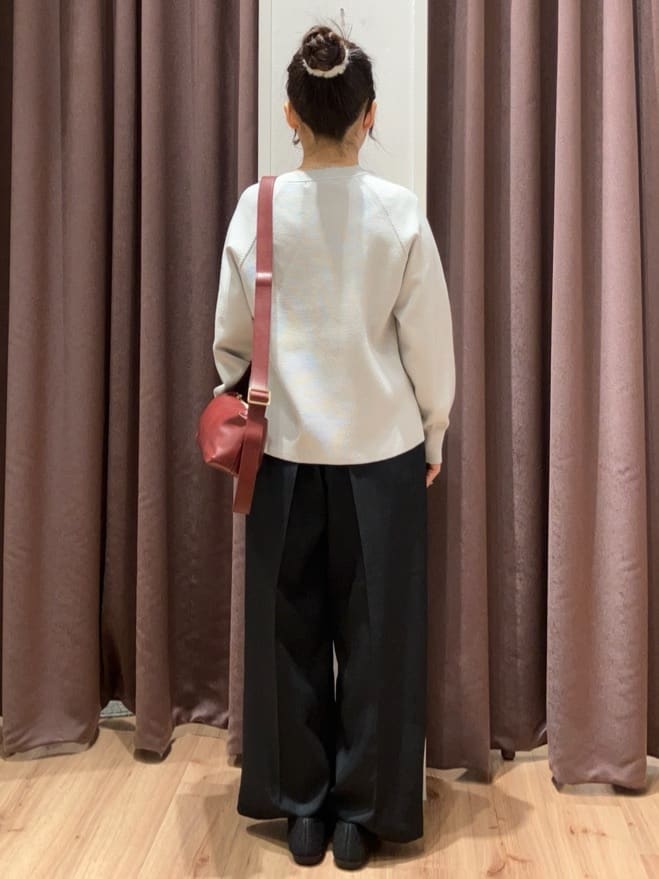 みちゃさんの「grove｜」を使ったコーディネート
