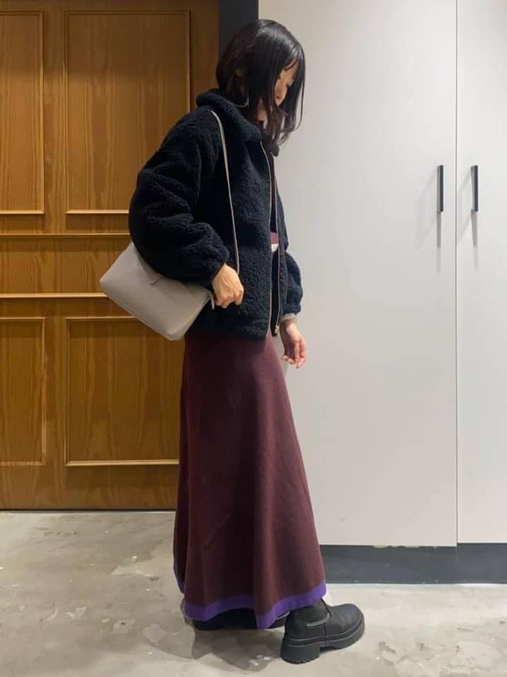 shikaさんの「THE SHOP TK｜」を使ったコーディネート