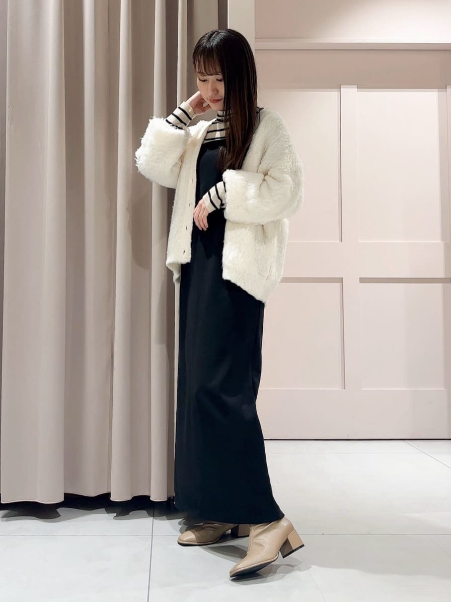 RINAさんの「ESPERANZA｜」を使ったコーディネート
