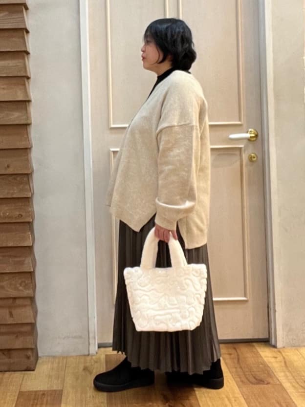 あやさんの「SHOO･LA･RUE｜」を使ったコーディネート