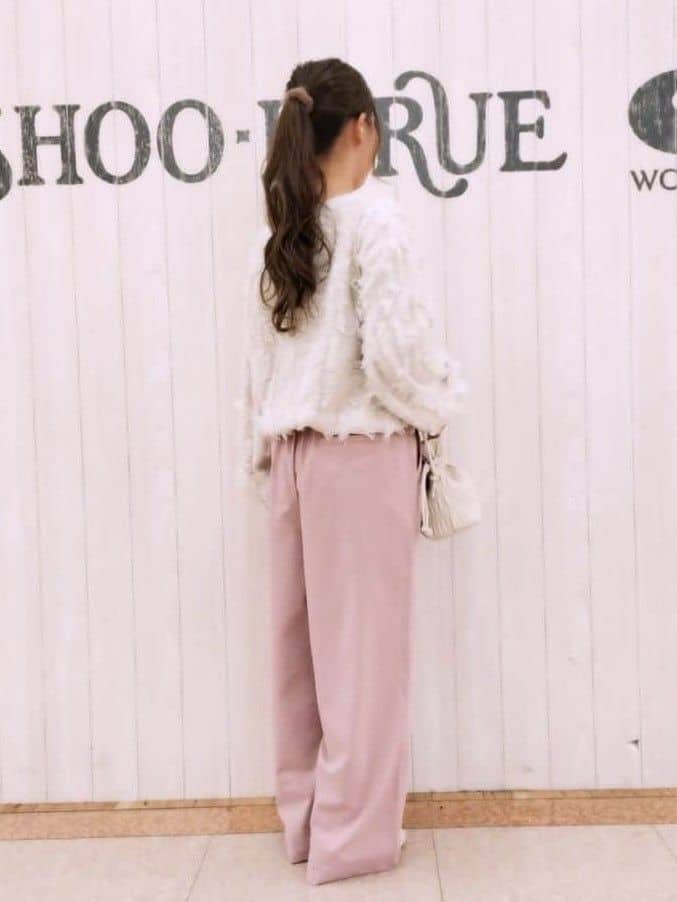 masamiさんの「SHOO･LA･RUE｜」を使ったコーディネート