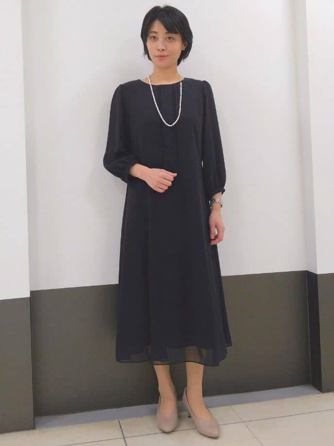 GMさんの「Reflect｜」を使ったコーディネート