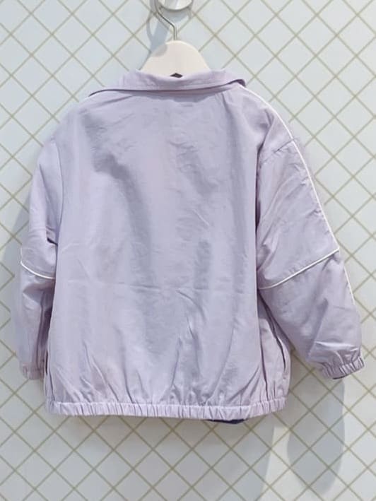 蒼さんの「SHOO･LA･RUE｜◆【100-150cm/洗える/兄弟リンク可】BOYSプリントアソートロンT」を使ったコーディネート