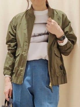 toyaさんの「Dessin｜」を使ったコーディネート