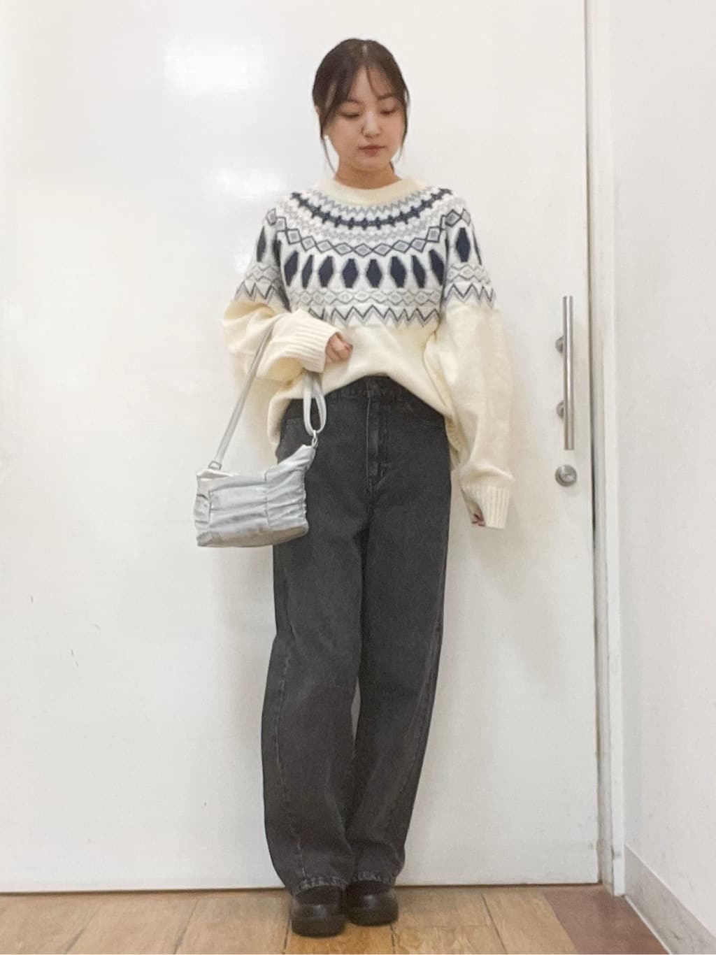 sakiさんの「SHOO･LA･RUE｜」を使ったコーディネート