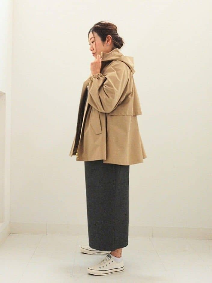 KJさんの「Dessin｜」を使ったコーディネート
