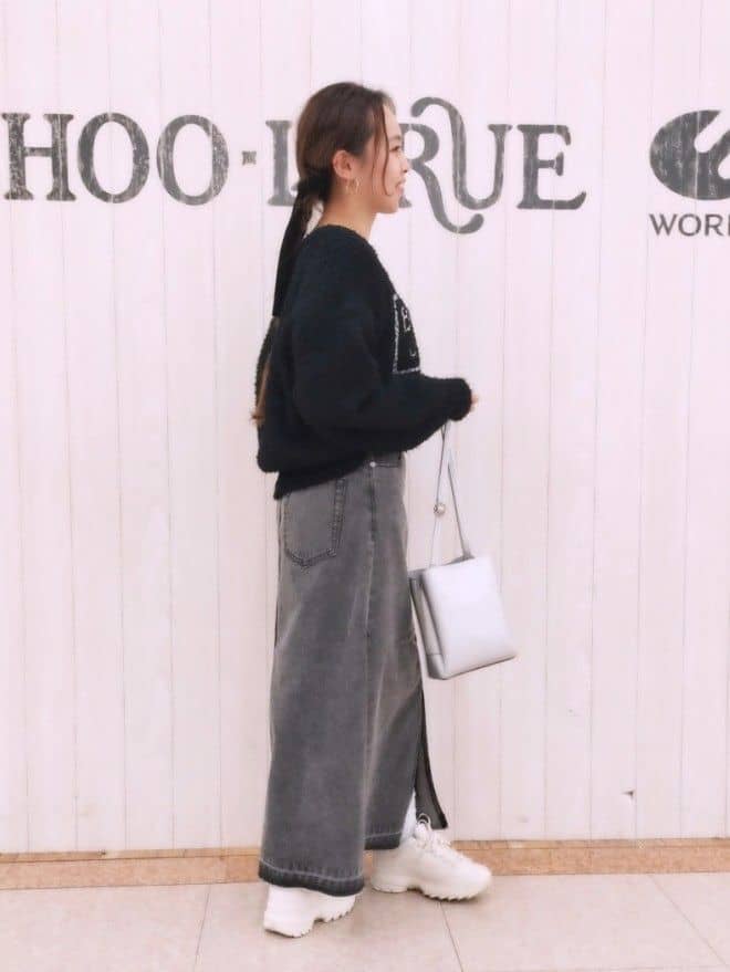 masamiさんの「SHOO･LA･RUE｜」を使ったコーディネート