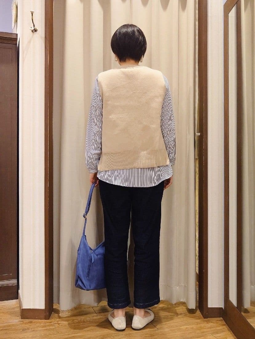 ERIKOさんの「SHOO･LA･RUE｜」を使ったコーディネート