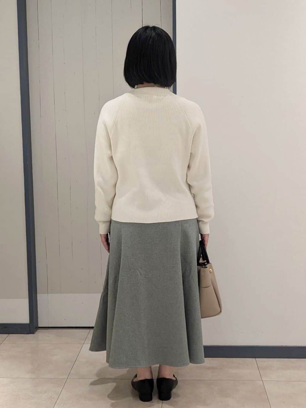 yukikaさんの「grove｜」を使ったコーディネート