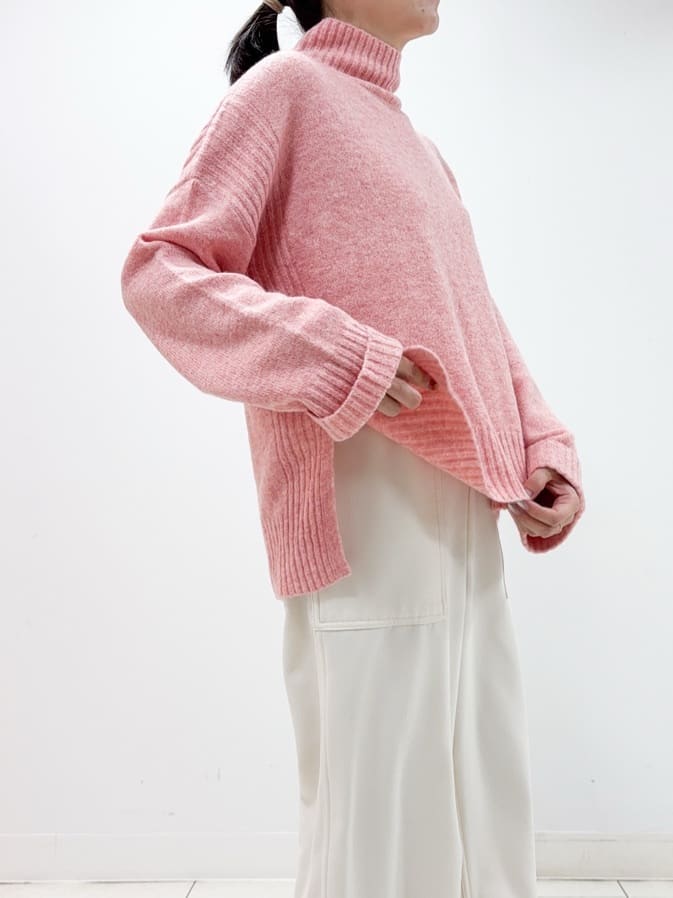 nakajoさんの「Dessin｜」を使ったコーディネート
