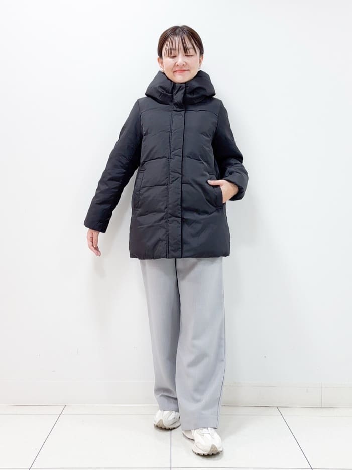 nakajoさんの「Dessin｜」を使ったコーディネート