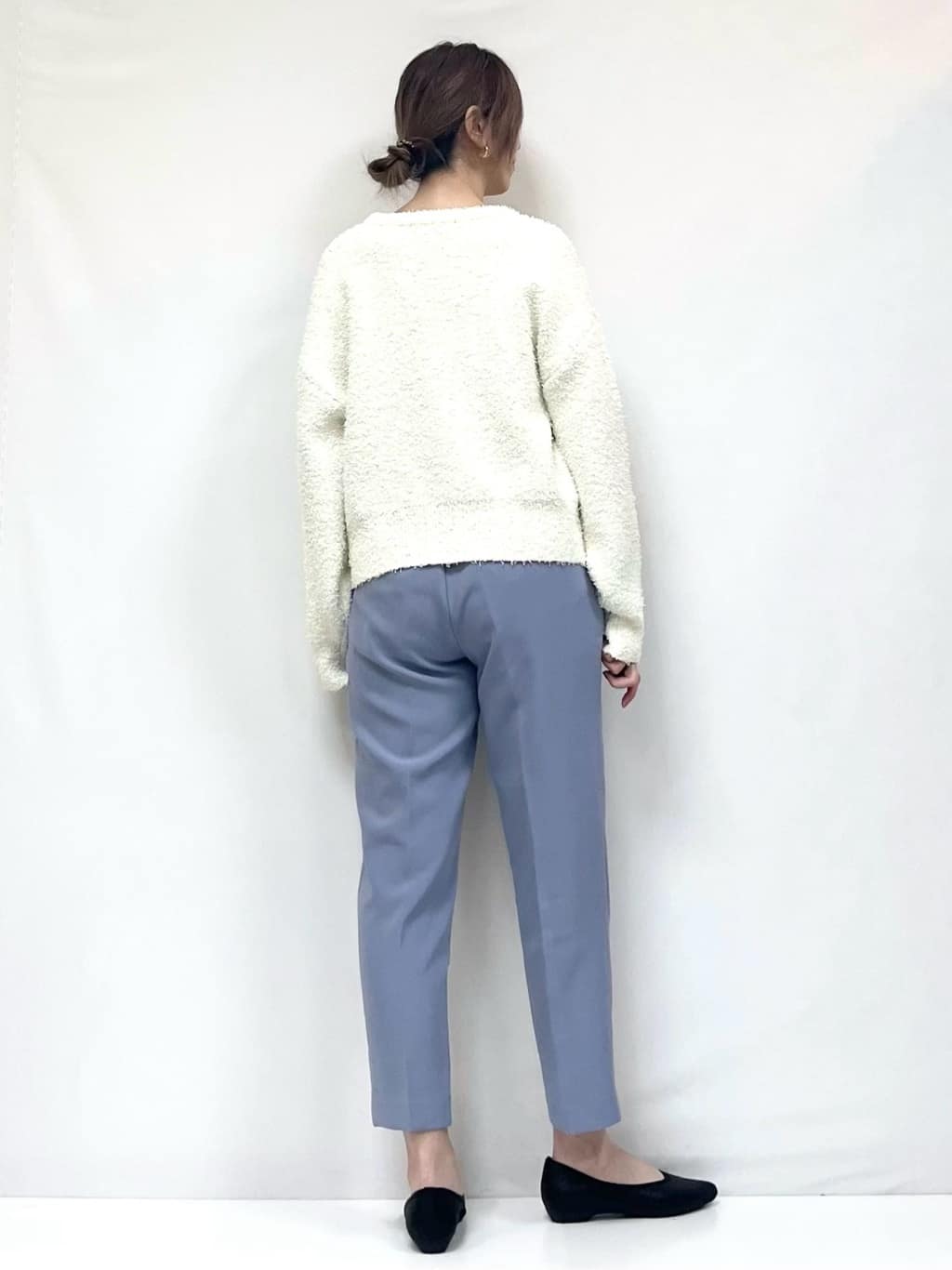 もすさんの「SHOO･LA･RUE｜」を使ったコーディネート