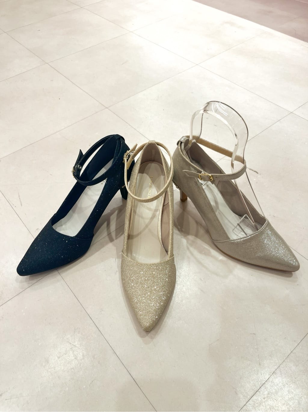 Oさんの「ESPERANZA｜」を使ったコーディネート