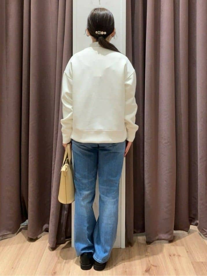 みちゃさんの「grove｜」を使ったコーディネート