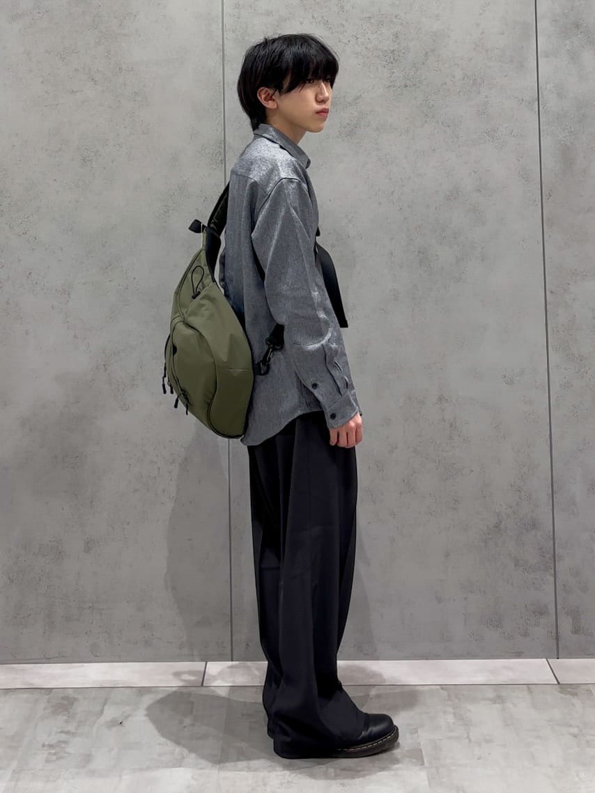 keeさんの「THE SHOP TK｜」を使ったコーディネート