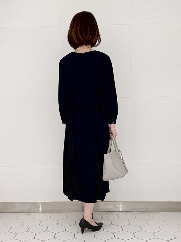 Satoさんの「Dessin｜」を使ったコーディネート