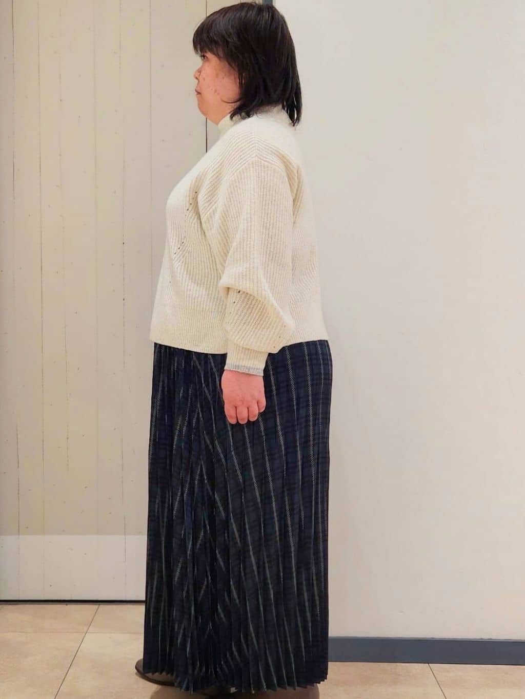 minoriさんの「grove｜」を使ったコーディネート