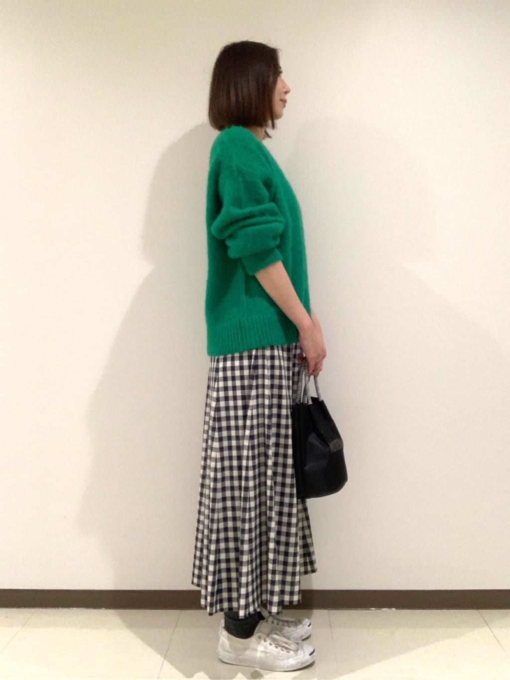 Yukaさんの「Dessin｜」を使ったコーディネート