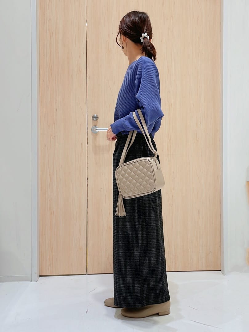 kinaさんの「SHOO･LA･RUE｜」を使ったコーディネート