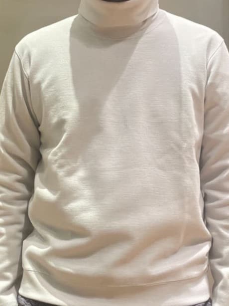 IMAIさんの「TAKEO KIKUCHI｜【ONOFF対応】TRダブルニット ストレッチパンツ」を使ったコーディネート