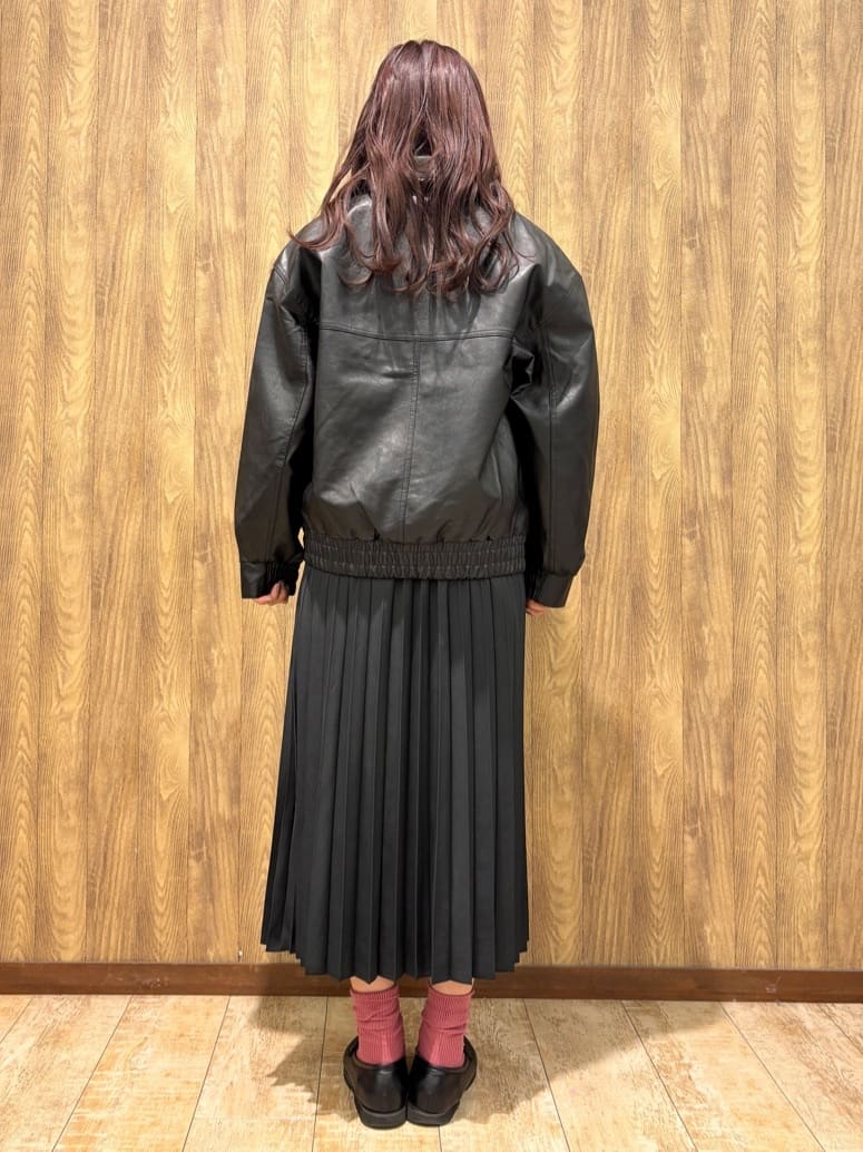 Haruさんの「SHOO･LA･RUE｜」を使ったコーディネート