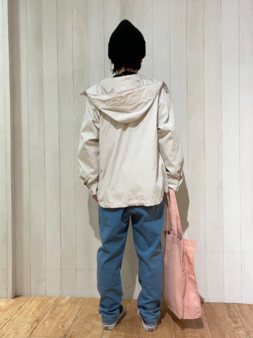 豆さんの「SHOO･LA･RUE｜」を使ったコーディネート