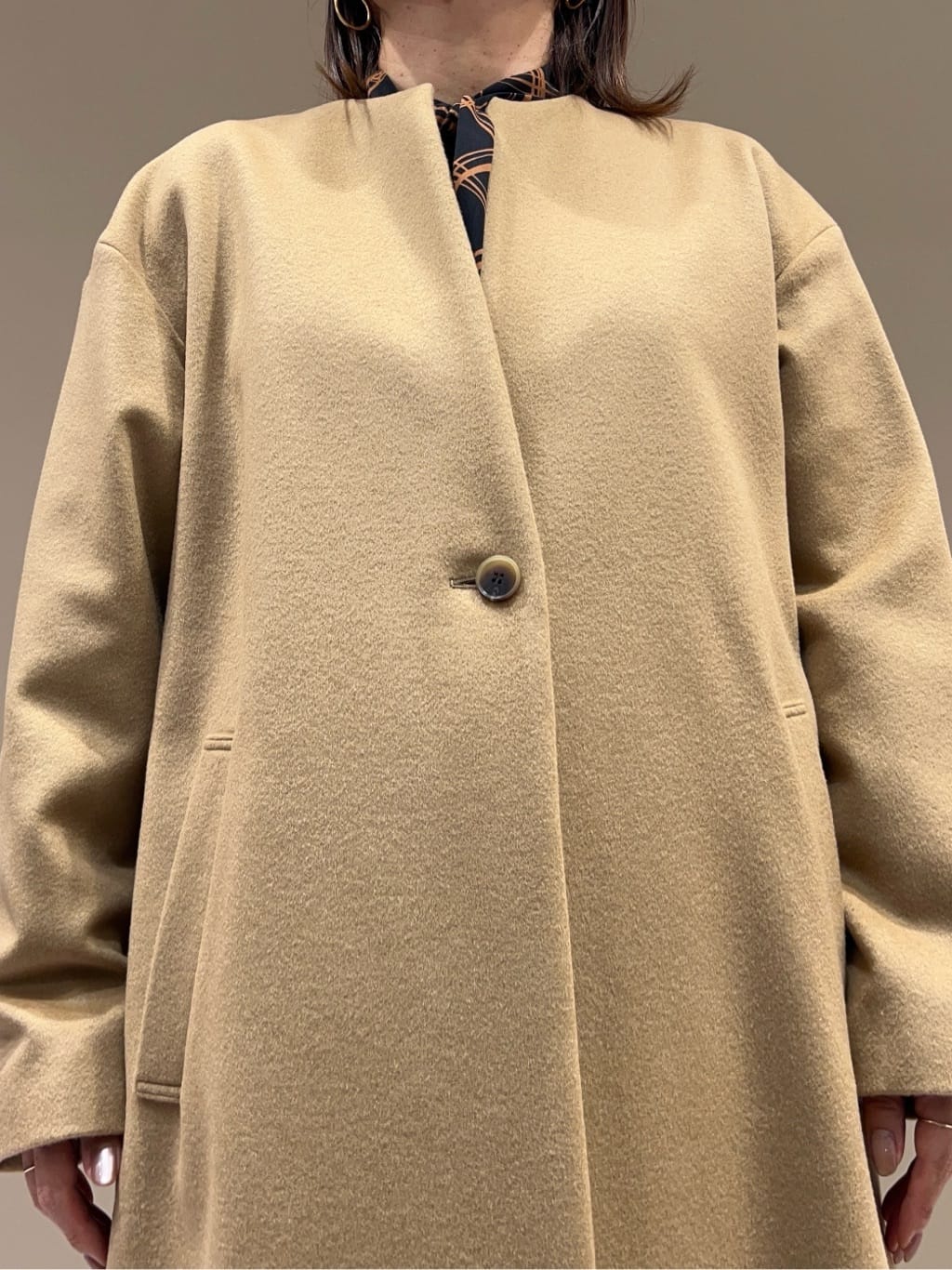 fukuさんの「UNTITLED｜」を使ったコーディネート
