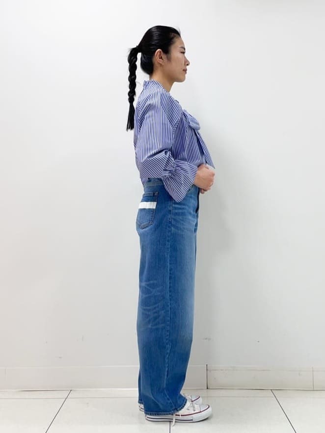 yasuokaさんの「Dessin｜」を使ったコーディネート
