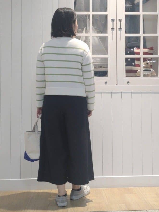 kaiさんの「Dessin｜」を使ったコーディネート