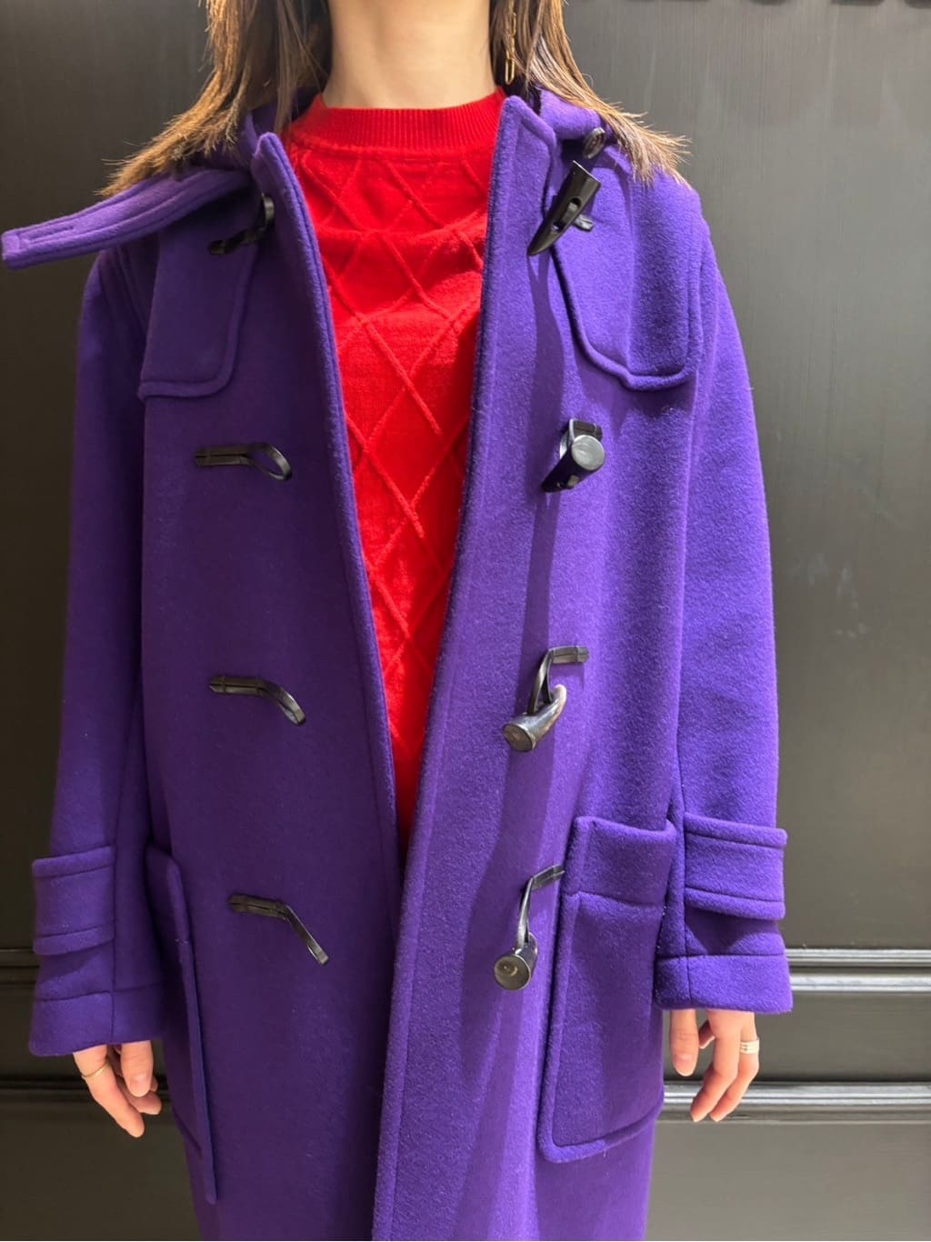 Karinさんの「DRESSTERIOR｜」を使ったコーディネート