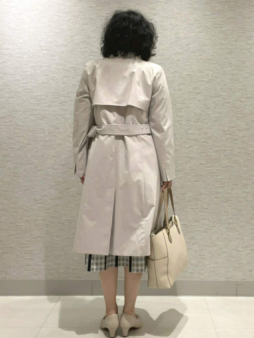 KOJIMAさんの「Reflect｜」を使ったコーディネート