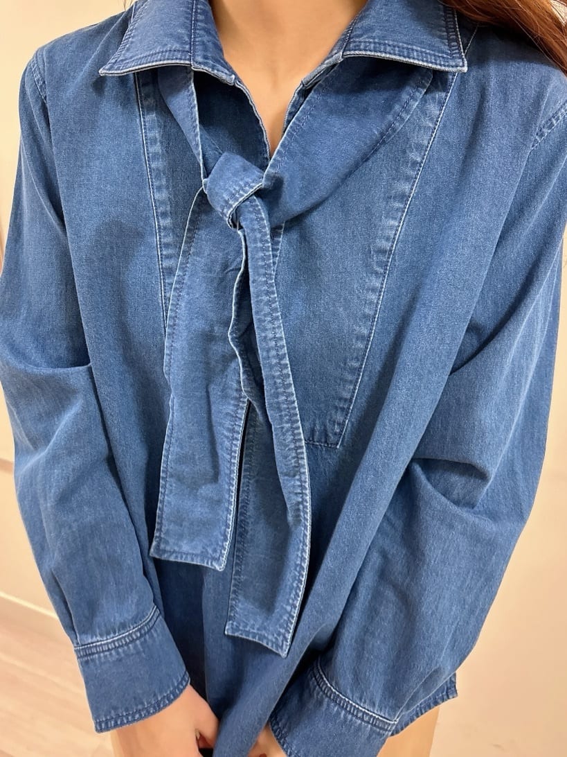 R.Kさんの「UNTITLED｜◆コットンライク ワイドストレートパンツ」を使ったコーディネート