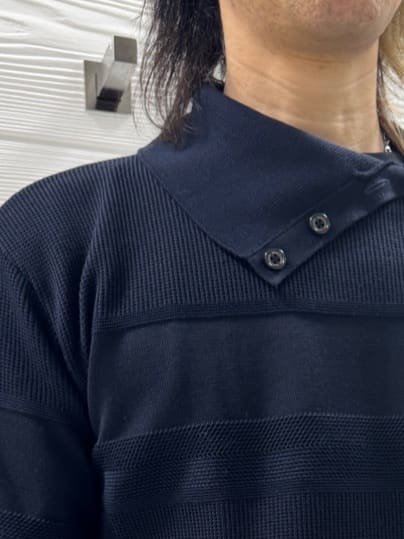 井出恭輔さんの「TAKEO KIKUCHI｜【3WAY】ジャカード グレンチェック ダウンライナー ブルゾン」を使ったコーディネート