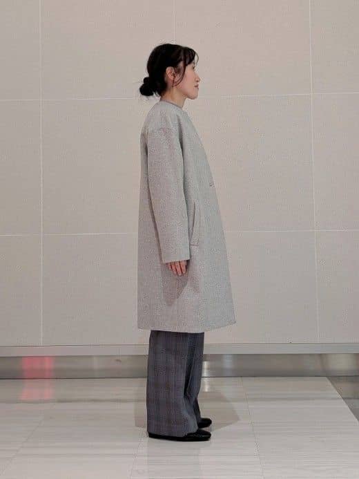 Rieさんの「UNTITLED｜」を使ったコーディネート