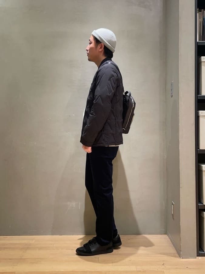 IMAIさんの「TAKEO KIKUCHI｜」を使ったコーディネート
