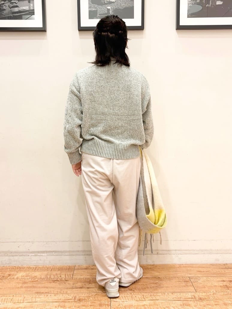 かふぇもか。さんの「SHOO･LA･RUE｜」を使ったコーディネート