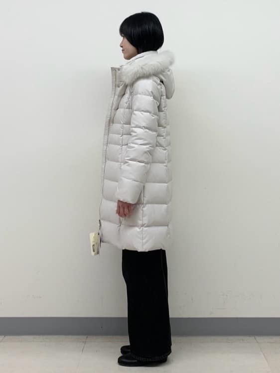 hikaruさんの「INDIVI｜」を使ったコーディネート