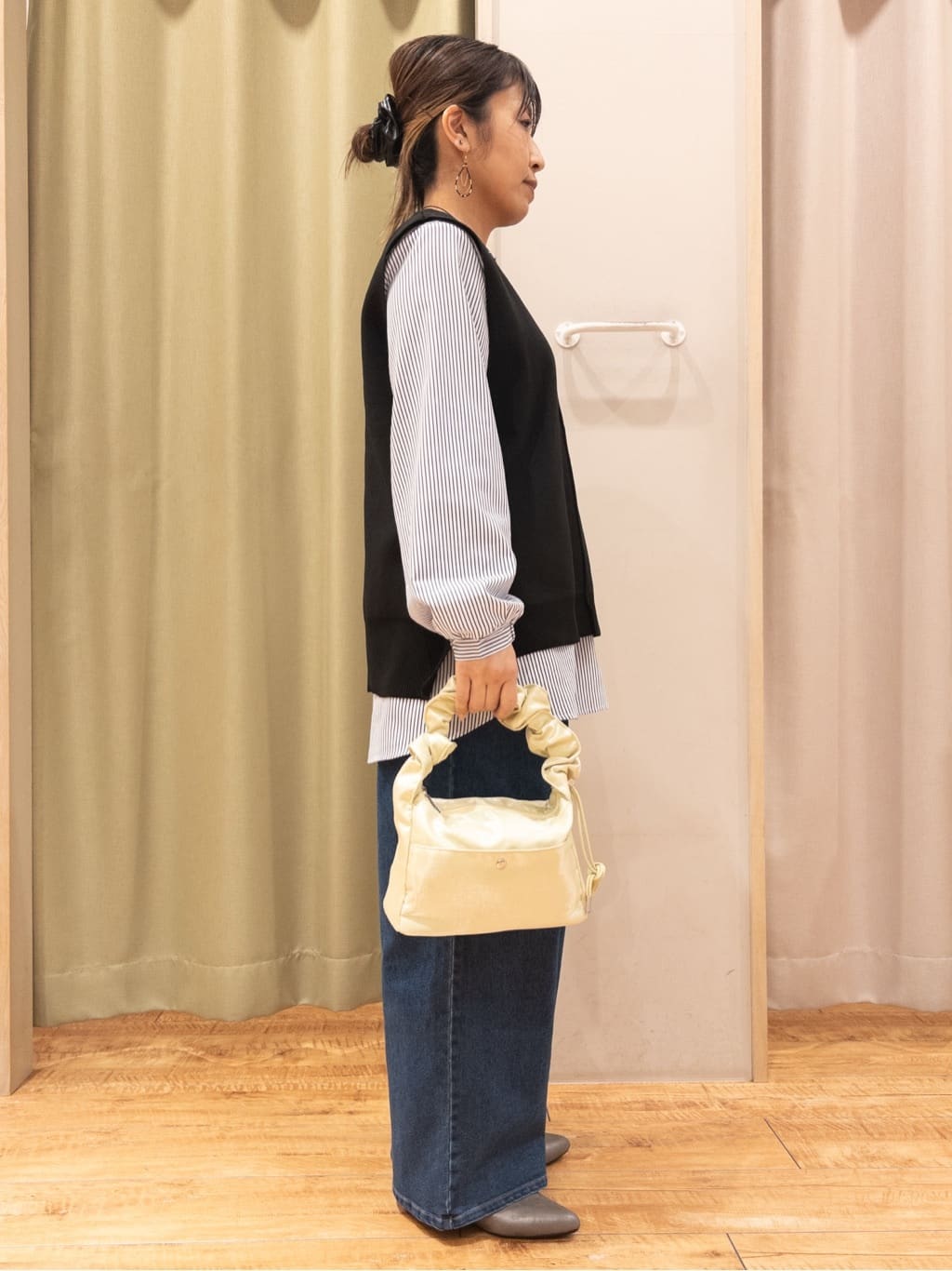 Kawa-sanさんの「SHOO･LA･RUE｜」を使ったコーディネート