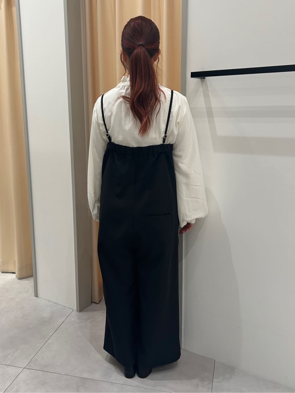dropさんの「THE SHOP TK｜」を使ったコーディネート