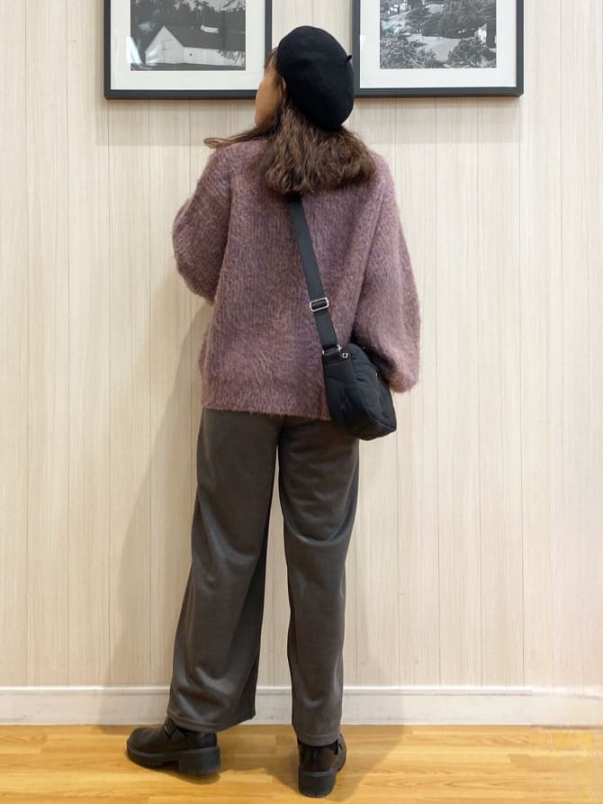 natsuさんの「SHOO･LA･RUE｜」を使ったコーディネート