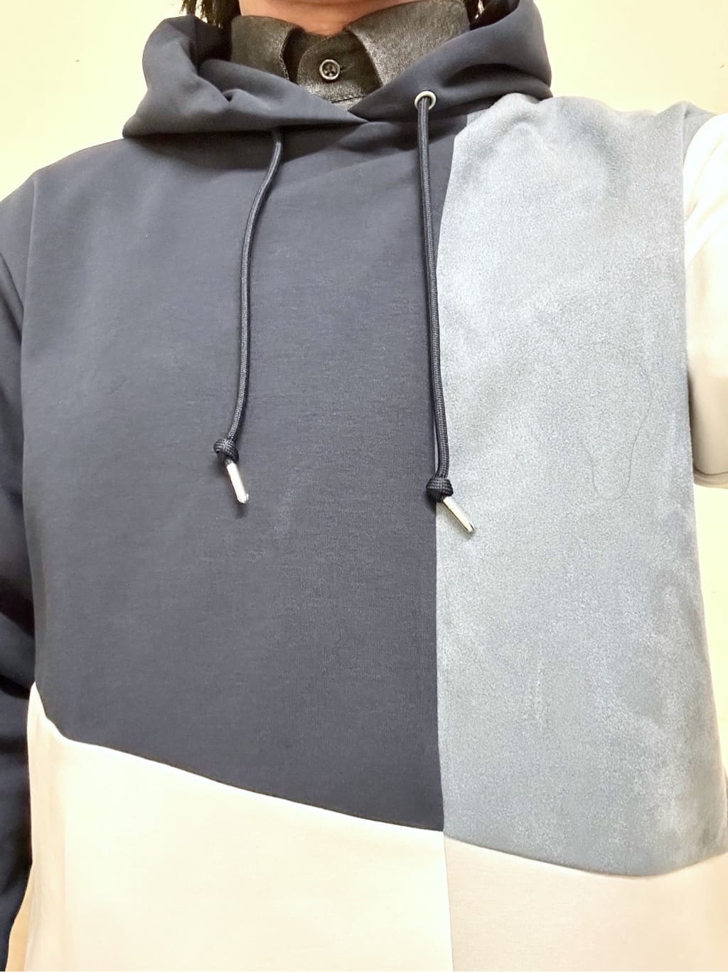 KENJI Iさんの「THE SHOP TK｜【オールシーズン穿ける！】7DAYSストレッチへリンボンパンツ　ON&hArr;OFF兼用」を使ったコーディネート