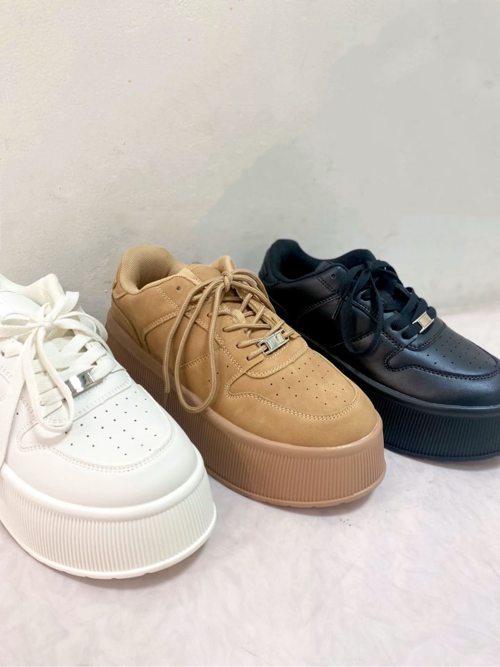 sakiさんの「ESPERANZA｜ファビ2WAYショルダー」を使ったコーディネート